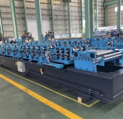 C Channel Roll Forming Machine Arizona USA