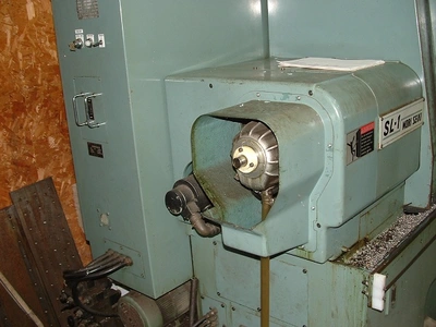 USED 1980 MORI SEIKI