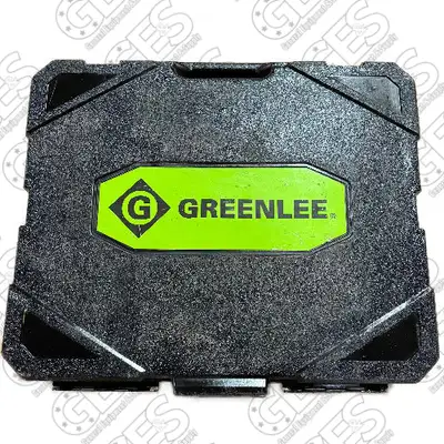 Used GREENLEE _UNKNOWN_ Portable Punches South Carolina US | General Equipment and Supply #1491221