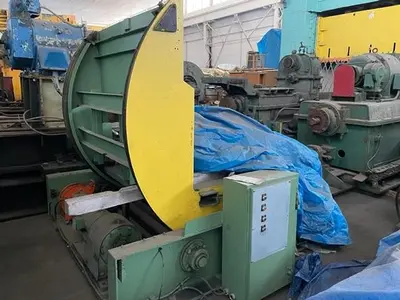 Upender, 30,000 Lb. Capacity (Used)