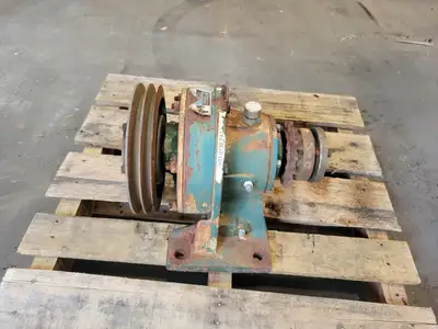 Used SM-CYCLO CHH-4135Y Gearboxes British Columbia CA | Lenmark #1440956