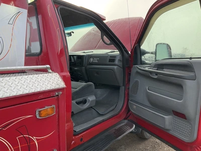 Used 2002 FORD F-550 Misc Trucks Michigan US | Miedema Asset Management Group #1568330