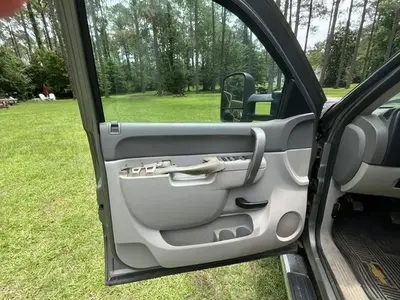 Used 2014 CHEVROLET SILVERADO 2500HD Pickup Trucks Georgia US | Proxy Equipment #1388908