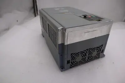 HITACHI L300P-185HFU2 18.5/25 KW/HP FREQUENCY DRIVE STOCK 4338
