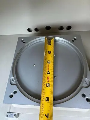 TOHO FLX2320A Thin Film Stress Measurement Systems