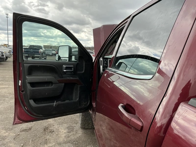 Used 2015 GMC SIERRA 2500HD Pickup Trucks Michigan US | Miedema Asset Management Group #1325732