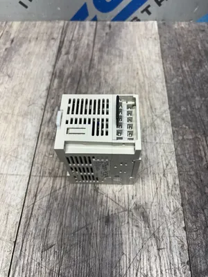 MITSUBISHI FX3SA-10MT-CM Electrical/PLC/Automation | ESS Industrial Equipment Sales (6)