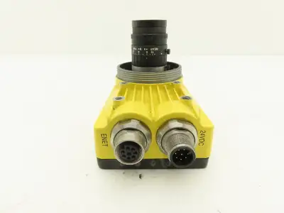 Used COGNEX _UNKNOWN_ Robot Parts Indiana US | Arrow Industrial #1249707
