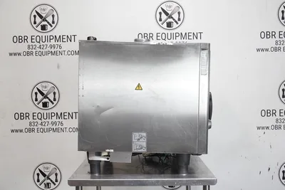 RATIONAL ELECTRIC HALF-SIZE SELF COOKING COMBI-OVEN MODEL SCC WE 61