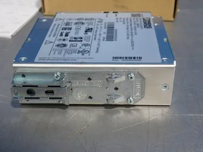 Used 2015 PHOENIX CONTACT QUINTPS/1AC/24DC/5 DIN Rail Power Supplies Ohio US | HGR 24 #1020247
