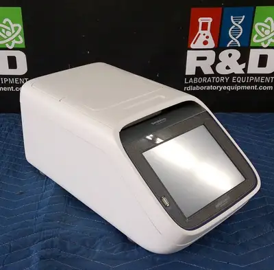 Used _UNKNOWN_ _UNKNOWN_ Thermal Processing Systems California US | R&D Laboratory Equipment #796937