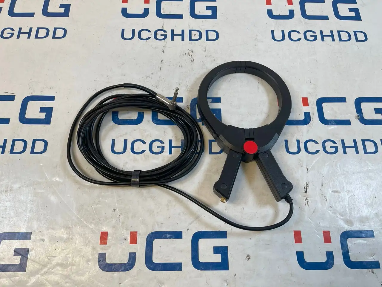 New | in-Stock ZORLINN _UNKNOWN_ Portable Cable Fault Location Systems Florida US | UCG Underground Supplies #1405728