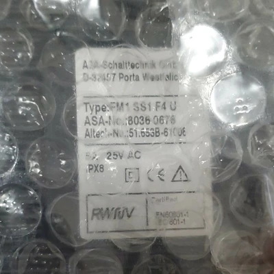 NEW Altech 51.653B-61008
