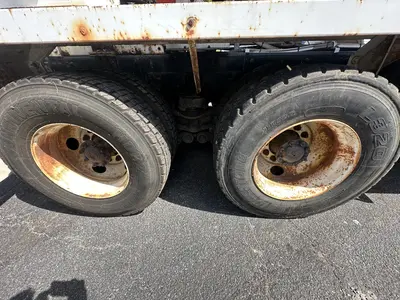 Used 2007 MACK CTP713B Concrete Mixer Trucks New Jersey US | Proxy Equipment #1388797