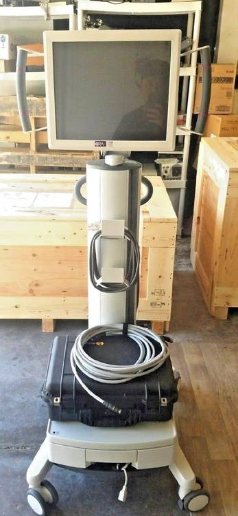 Used Alcon Does Not Apply Miscellaneous Laboratory Equipment California US | CAL-L Enterprises #1459396