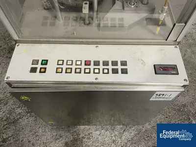 USED Bosch Bosch Capsule Filler DMW700