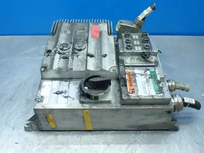 USED SEW EURODRIVE MQD32A/MM30C/Z38G0/AGB3