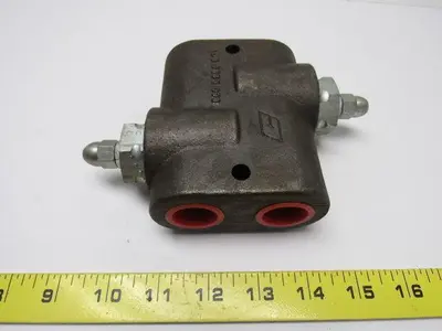 New | in-Stock COMMERCIAL _UNKNOWN_ Valves/Fittings | Arrow Industrial #624977