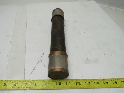 GE General Electric 9F60CED010 Type EJ-1 10Amp 5.5kV 60Hz Fuse