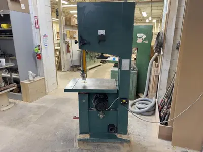 USED BRIDGEWOOD PBS