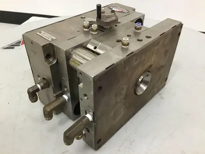 USED KATA SYSTEMS CD MOLD877