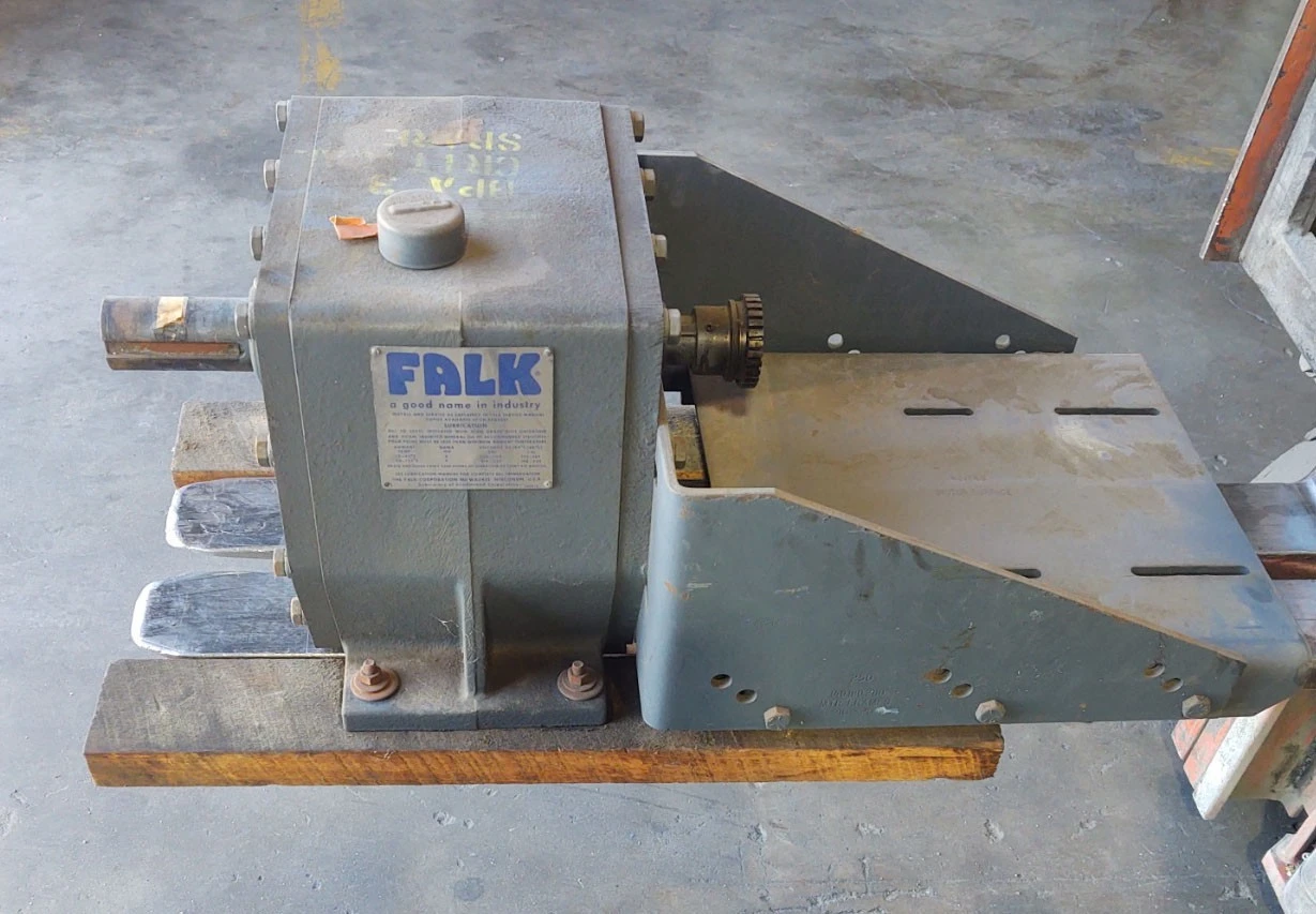 NEW Falk 1040FZ2A