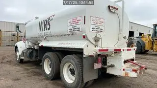 USED 2015 Peterbilt 348 WT
