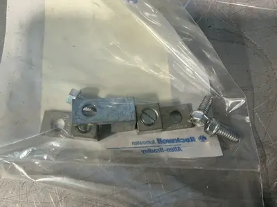 Used ALLENBRADLEY 1494UD30 Disconnects Ohio US | HGR 24 #1769444