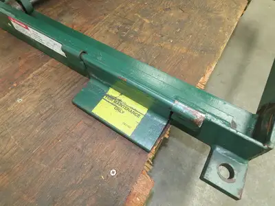 Used SOUTHWORTH _UNKNOWN_ Misc Lifts Indiana US | Arrow Industrial #1424034