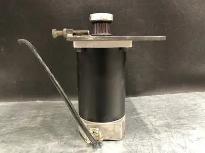 USED QUIPP 8737