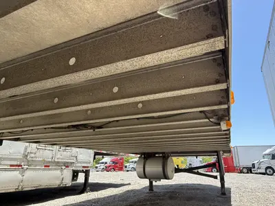 Used 2004 UTILITY VS2RA Reefer Trailers Kentucky US | Proxy Equipment #1388852