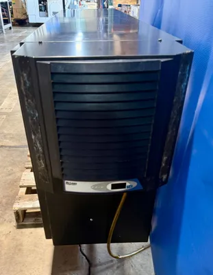 ESAB AVENGER 3-7 Electrical, Control Panels | Great American Equipment Company (7)