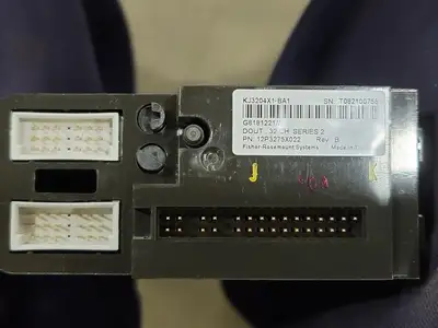 32-Channel Series 2 DO Card w/ 32-Channel Terminal Block