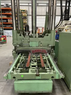 USED REIS TUS160-OK