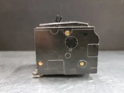 USED SQUARE D QOB320