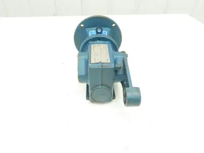 Sew Eurodrive SA37/TAM56 Helical Inline Gear Drive 51:1 Reducer Hollow Shaft 56C