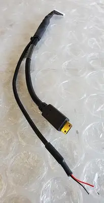 MINI HDMI TO HDMI MRA31C0028
