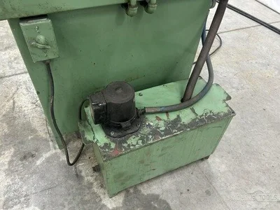 USED RUSH 250A