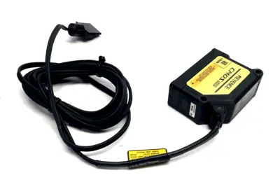 GV-H450 | Keyence  CMOS Laser Sensor Head, Long-distance Type - Used