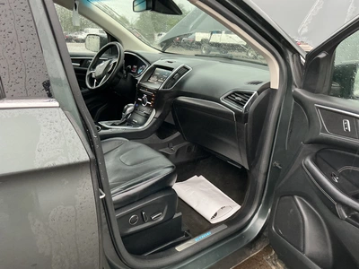Used 2015 FORD EDGE SUVs Michigan US | Miedema Asset Management Group #1406773