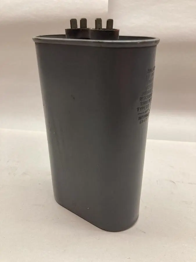 Used MALLORY _UNKNOWN_ Miscellaneous Equipment (Electrical & Power) | Surplus Asset Holdings #1201502
