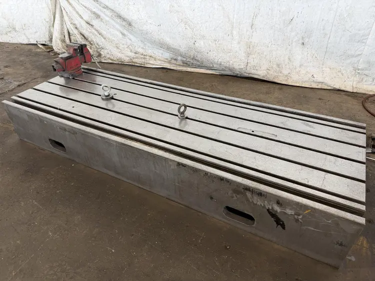 Used N/A N/A Riser Blocks Ohio US | G-2000, Inc. #1074964