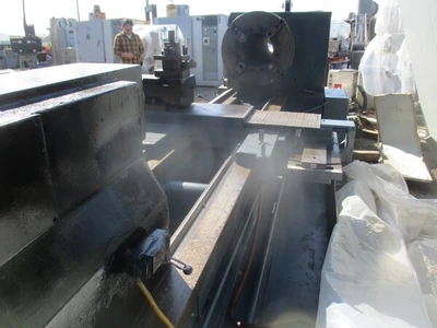 USED TIMEMASTER 3000/350
