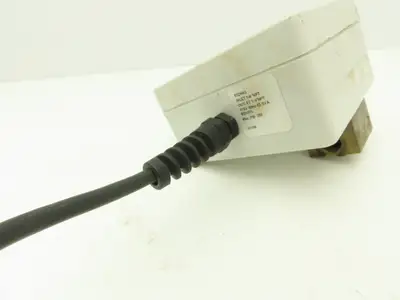Speedaire 53DN43 Timed Electric Auto Drain Valve 1/4"NPT 115V