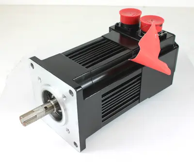 NEW PACIFIC SCIENTIFIC R43HENA-TS-NF-NV-00