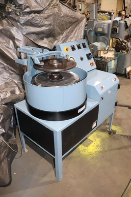 USED HOFFMAN 66T