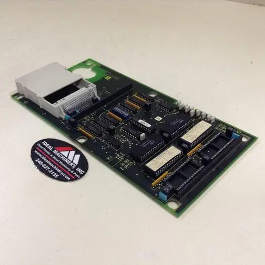 Used SIEMENS G33928-V3297-F001-D9-36 Circuit Boards Michigan US | Ideal Machinery #692776