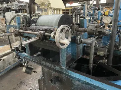 USED 2014 ALAR ENGINEERING 200