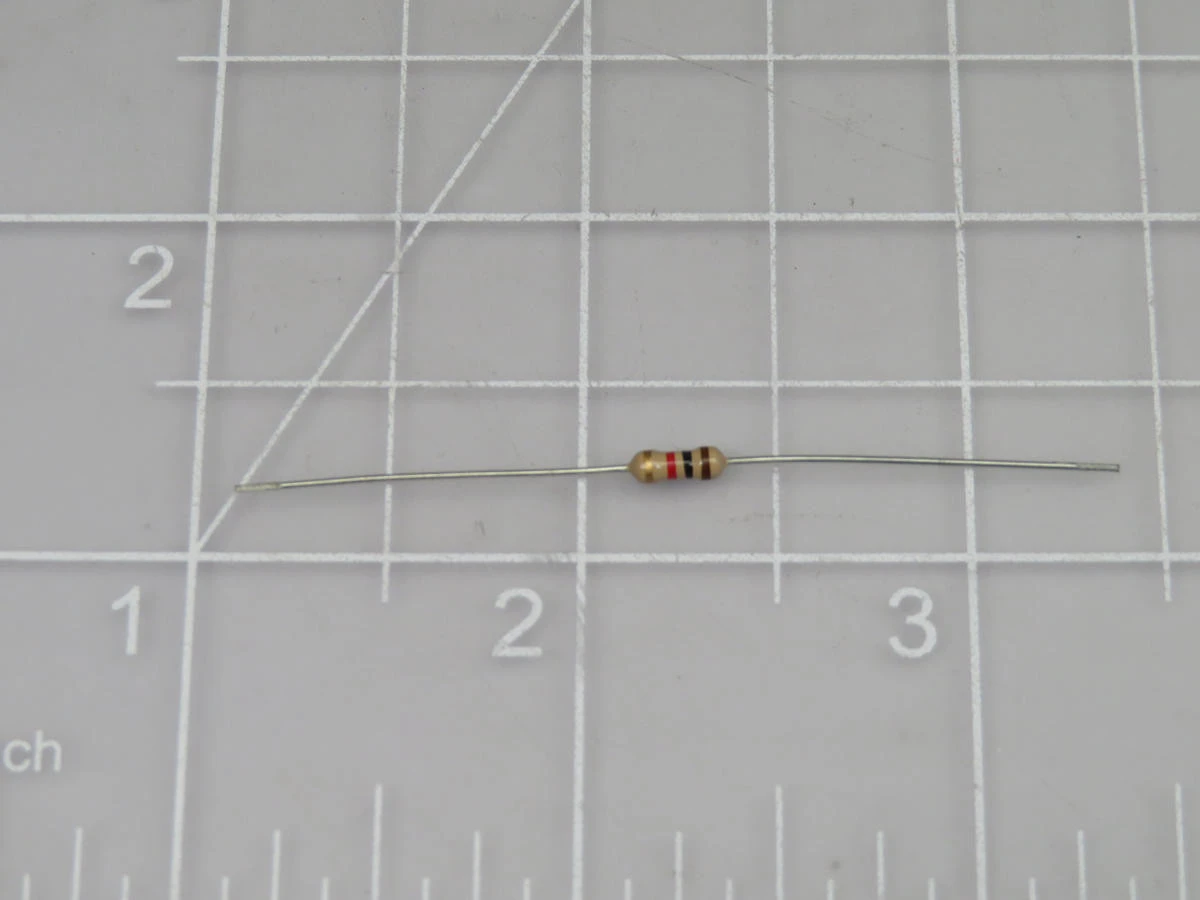 New | in-Stock XICON _UNKNOWN_ Resistors | OCO Industrial #1695539