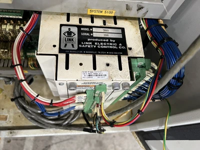 USED 2014 STAMTEC STAMTEC OCP-60 PRESS